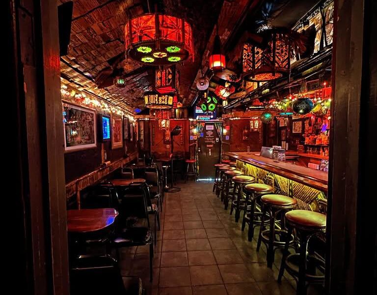 Tiki-Ti