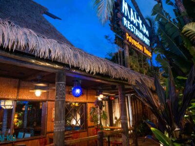 The Mai-Kai