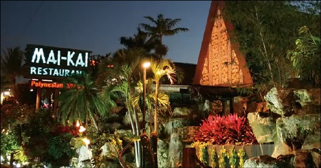The Mai-Kai