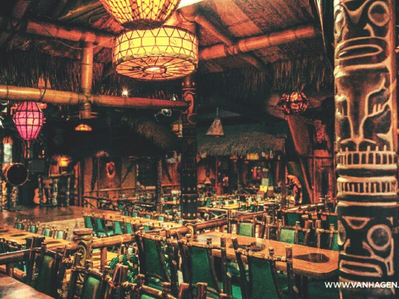 The Mai-Kai