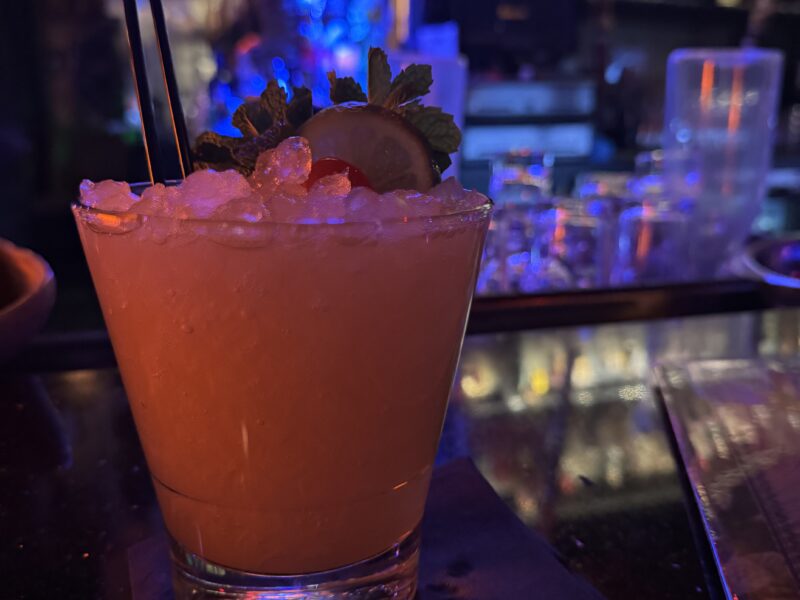 The Golden Tiki