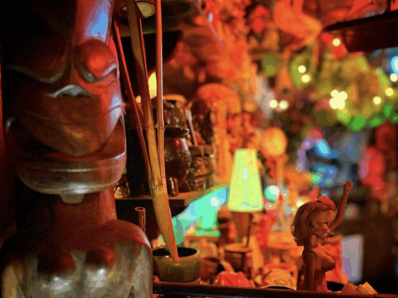 Tiki-Ti