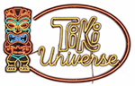 Tiki Universe