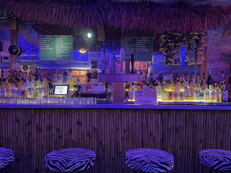 Otto's Shrunken Head