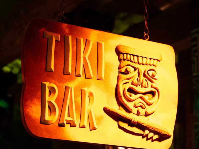 Kon Tiki