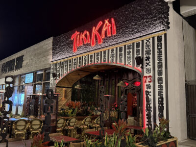 TikiKai