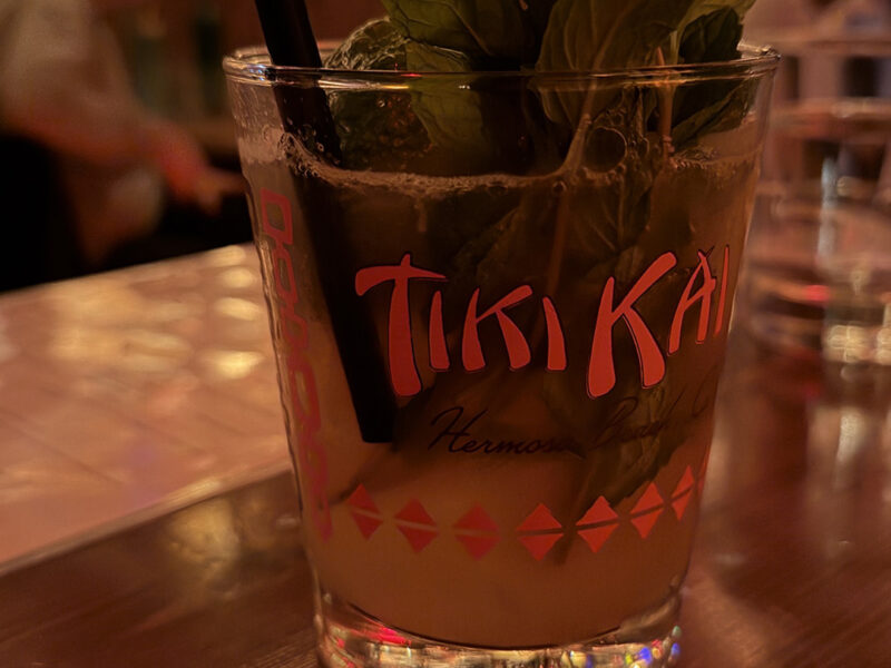 TikiKai