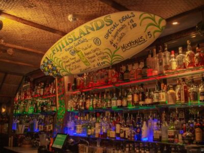 Sugar Cane Bar