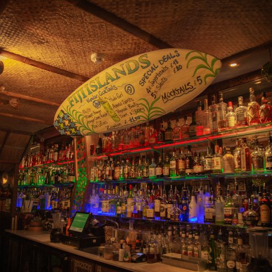 Sugar Cane Bar