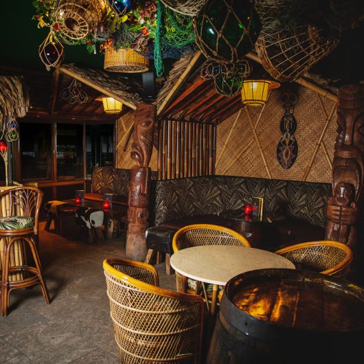 Sugar Cane Bar