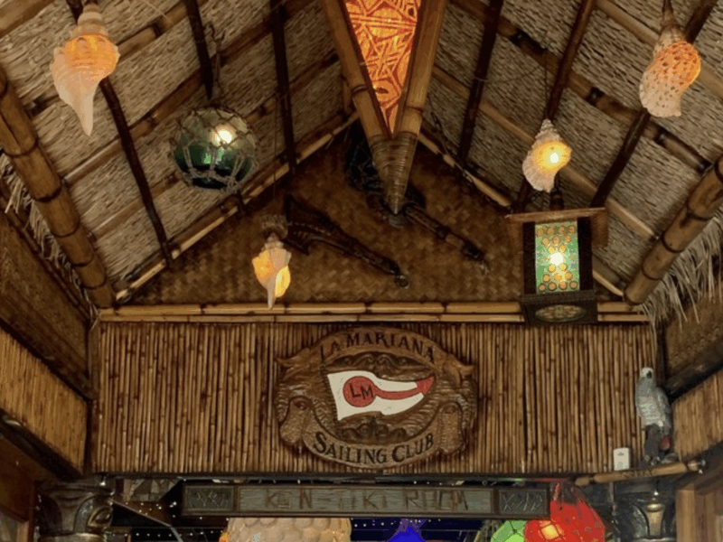 La Mariana Sailing Club