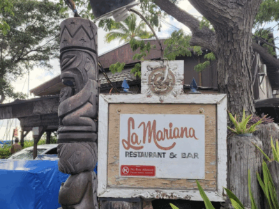 La Mariana Sailing Club