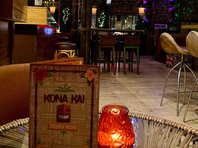 Kona Kai