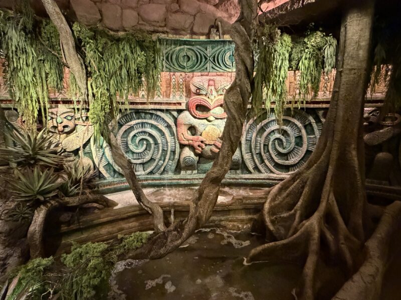 Kahala Cocteleria Tiki
